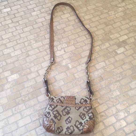 Kathy VanZeeland Crossbody Bag - Picture 3 of 6